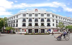 Morin Hotel Hue